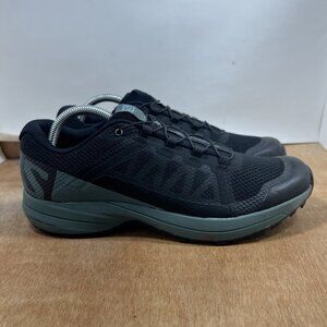 Salomon XA Elevate Women Size 9 Trail Athletic Running Hiking Sneakers